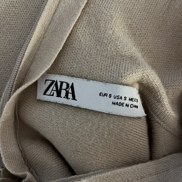 Dolman sleeve sweater - Picture 6 of 6